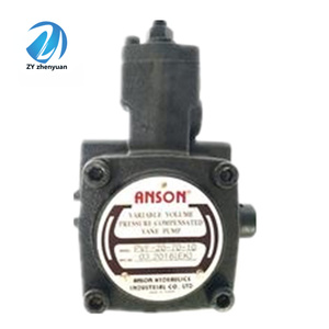 ปั๊ม PVF-20-55-10แบบลูกสูบไฮดรอลิกปั๊มใบพัด PVF-30-55-11S PVF-30-70-10S PVF-30-70-10 PVF-20-55-10S - Product Image 4