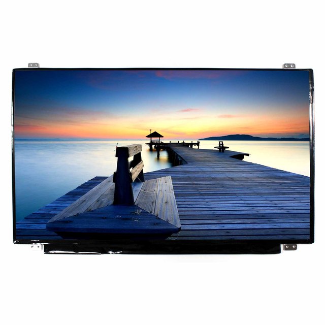 B156Han01.2 30Pin Edp Portable 156Lcd Screen for Laptop 15.6Inch 1920X1080 Lcd Display Screen Replacement Lcd Monitor Screen