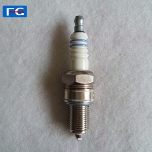 Bougie d'allumage de moteur à essence de haute qualité, nouvelle, W16FP W16FP-U W14S, pour pièces de rechange de moto - Product Image 4