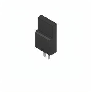 FYPF2004DNTU BOM IC In Stock Electronic Circuit Components Diode Arrays TO-220-3 Full Pack - Product Image 1