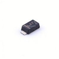Nouveau redresseur à barrière Schottky Onsemi NRVB140SFT1G 1A 40V AEC-Q101 à montage en surface pour alimentation électrique en stock