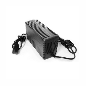 Cargador para Silla de Ruedas Eléctrica 24W 100-240V Enchufable para Uso con Scooter de Movilidad - Product Image 3
