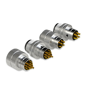 Automotive Automotive Terminal Connectors Kit 2 Pin Female Connector Automotive Relay Connector - Product Image 6