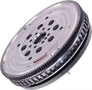 Volante Bimassa Original Nuevo 4150660100 - Sprinter 415 / 515 - Luk Brasil - Product Image 1
