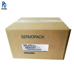 Servoaccionamiento de CA SGDM-10ADA-V SGDM-15ADA-V SGDM-20ADA-V SGDM-30ADA-V 1kW 1.5kW 2kW 3kW 200V - Product Image 1