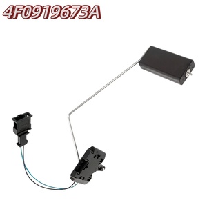 Sensor de Nivel de Combustible 4F0919673A para Audi A6 A6L C6 RS6 2004-2011, Repuesto de Sensor de Medidor de Combustible 4F0 919 <span class=keywords><strong>673A</strong></span> - Product Image 2