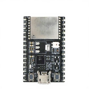 Cartes d'évaluation sans fil RF RFID originales ESP32-C3-DEVKITC-02U, service de fabrication et d'assemblage PCBA SMT BOM - Product Image 1