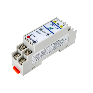 <b>Voltage</b> Transducer <b>Voltage</b> <b>Converter</b> <b>Voltage</b> Transducer 4 20Ma <b>Voltage</b> and Current Sensor Module Isolated <b>Voltage</b> Transducer - Product Image 6