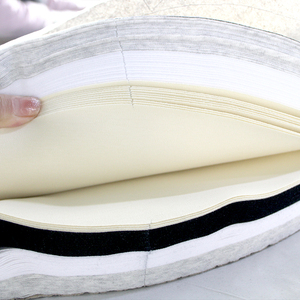 เครื่องตัดผ้าอัตโนมัติสำหรับผ้าม่าน สิ่งทอในบ้าน และงานหุ้มเบาะ - Product Image 2