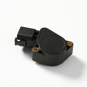 Throttle Position Sensor 85109590 For Volvo Medium Heavy-Duty Trucks High Precision Accelerator <b>Pedal</b> Sensor - Product Image 2