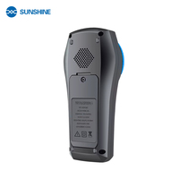 Multimètre rotatif à gamme automatique DT-024R SUNSHINE pour outils de réparation de téléphones portables