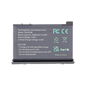 Insta360 X4高品質アクションカメラアクセサリーキットReadyストックバッテリーと充電器 - Product Image 5