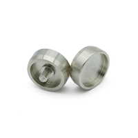 Petit cadre, support de cuisson pour fumoir, support pour bouilloire Trophy, cuillère, revêtement brillant, robinet soudé, Mabkhara, usinage CNC personnalisé