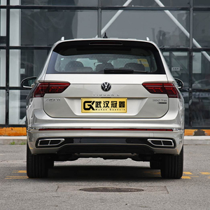 Autos Usados SUV <span class=keywords><strong>Volkswagen</strong></span> <span class=keywords><strong>Tiguan</strong></span> L con Transmisión Automática, Gasolina, Volante a la Izquierda, Modelo 2025, Listo para Enviar, <span class=keywords><strong>Precio</strong></span> Económico, Alta Calidad - Product Image 4