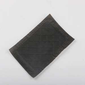 Tampon absorbant noir jetable de haute qualité pour l'emballage alimentaire, tampon absorbant premium pour l'emballage alimentaire - Product Image 3