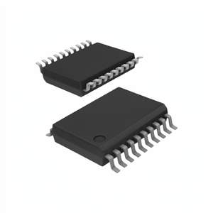 IDT74FCT3807AQI8 Electronics Component 20 SSOP <b>Clock</b> Timing Manufacturer Channel - Product Image 1