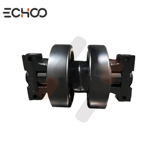รถเครนตีนตะขาบสำหรับ<span class=keywords><strong>5035</strong></span> <span class=keywords><strong>kobelco</strong></span> ตลอดชีวิต - Product Image 4
