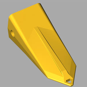 أدوات إشراك الأرض دلو الأسنان حفارة الأسنان طرف الكسارة ضمان 1 سنة صنع في الصين للمبيعات - Product Image 4