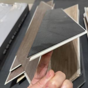 Perspectivas Comerciales de SPC Flooring en 2026: Principales Mercados y Tendencias de Compra para Salas de Estar - Resistente al Agua, Anti-Rayones, Instalación con Sistema de Clic - Product Image 4