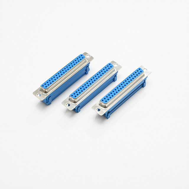 Factory Customized D-SUB connector DB 37Pin