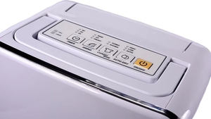 Déshumidificateur DDC 4L avec filtre HEPA pour bureau, certifié ISO 9001, haute performance, anti-odeurs, garantie 1 an - Product Image 4