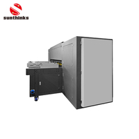 Printer Inkjet Industri Sunthinks SE792 untuk Karton Bergelombang, Papan Kayu, dan Bahan Lembaran Penyerap, Solusi Pencetakan Cepat