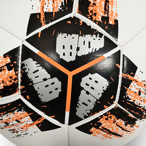 Balones de Fútbol de Material Ligero y Duradero, Último Modelo, Balones de Fútbol con Logotipo en Venta - Product Image 4