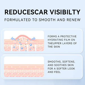Crème <span class=keywords><strong>Anti</strong></span>-Vergetures Bio Naturelle, Sûre et <span class=keywords><strong>Efficace</strong></span> pour la Réparation Post-Accouchement - Product Image 5