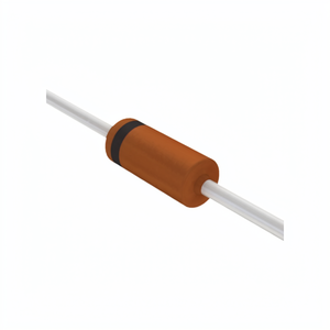1N5311 BK TIN/LEAD Discrete Semiconductor Products Manufacturer Channel Buy Online Electronic Components DO-204AH, DO-35, Axial - Product Image 1