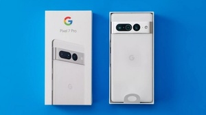 Teléfonos Celulares Usados Originales Desbloqueados, Smartphone Usado en Excelente Estado (99%), 128GB de Almacenamiento, para Google <span class=keywords><strong>Pixel</strong></span> 7 Pro - Product Image 2