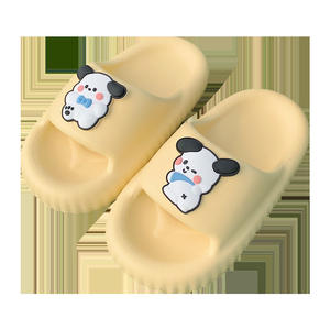 Chaussures mignonnes pour animaux de compagnie, qualité supérieure, bon marché, sandales décontractées en plastique pour filles - Product Image 3