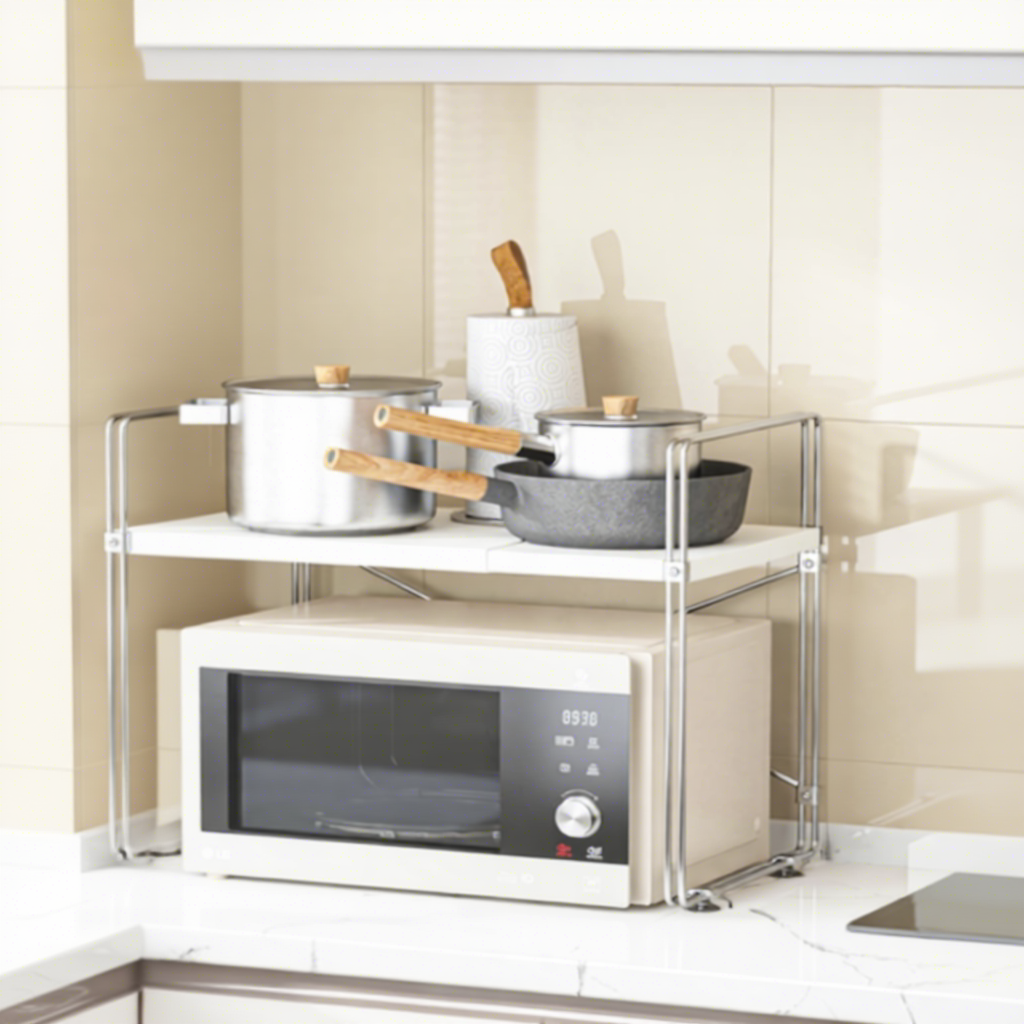 Modello in acciaio inossidabile colorato - Singolo strato