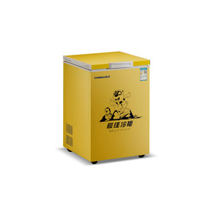 Congélateur <span class=keywords><strong>coffre</strong></span> miniature 72L 86L <span class=keywords><strong>100L</strong></span> 138L 150L / Congélateur <span class=keywords><strong>coffre</strong></span> / Congélateurs / Congélateur <span class=keywords><strong>coffre</strong></span> à porte simple - Product Image 5
