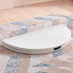 Round Folding <b>Outdoor</b> <b>Table</b> White <b>Plastic</b> Banquet Event <b>Table</b> for Wedding Party wholesale - Product Image 6
