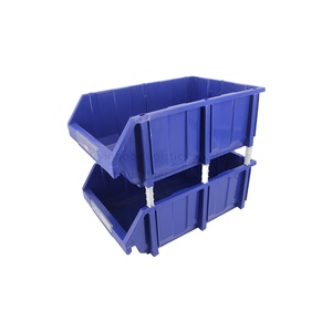 Stackable Storage Storage Bin Stackable Easy Handling Plastic Stackable Storage Bins Drawers For Things Organized