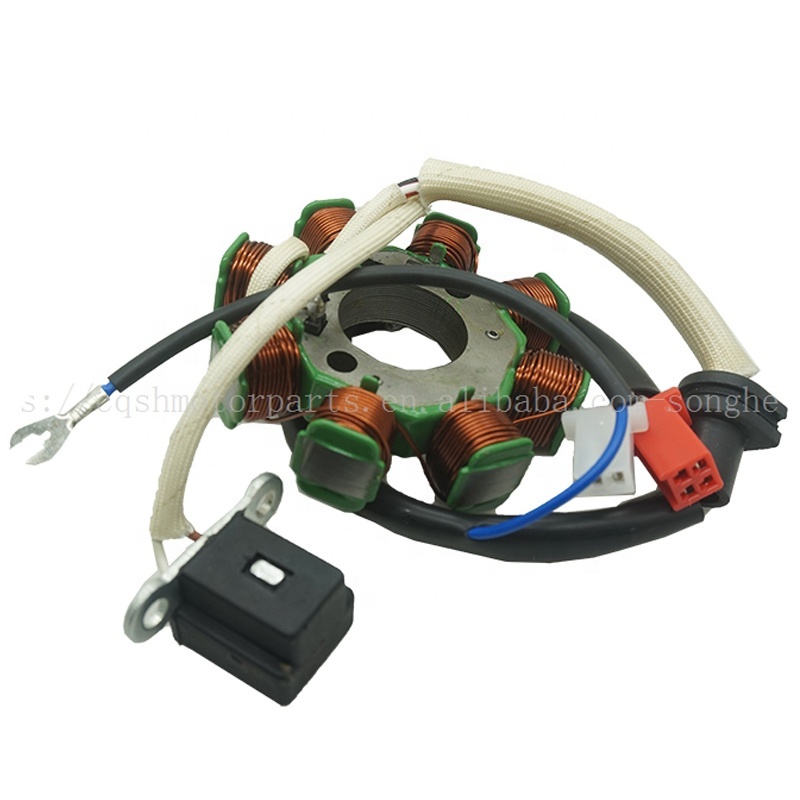 ignition coil assembly apache 160 magnet coil price