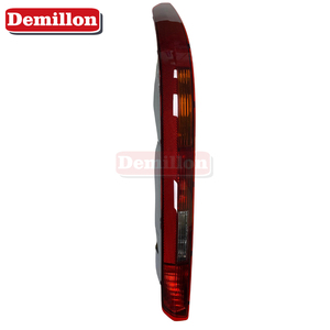 4m0945095 4m0945096 demillon phụ <span class=keywords><strong>t</strong></span>ùng ô <span class=keywords><strong>t</strong></span>ô Rear Led tail ánh sáng Rear Bumper phản xạ cho Audi <span class=keywords><strong>Q7</strong></span> 2016-2023 - Product Image 2