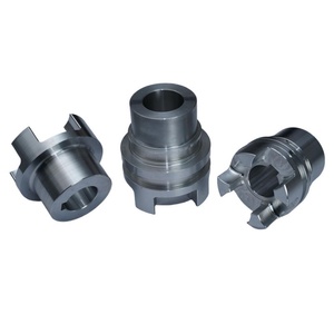 Usinage CNC sur mesure pour pièces de rechange en acier inoxydable, y compris engrenages/arbres/boîtiers, avec traitement de surface - Product Image 4