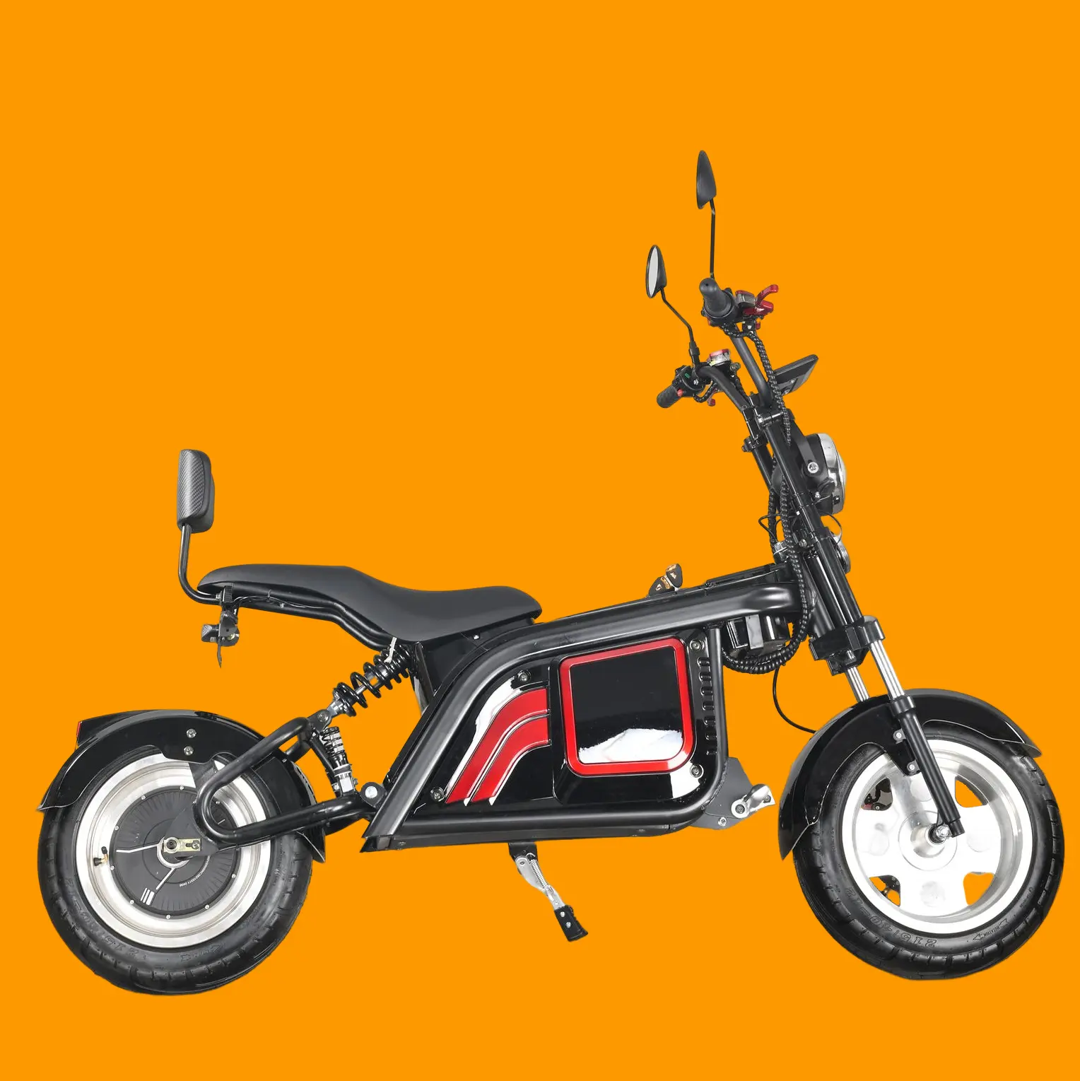 Elektrikli motosiklet 3000 Watt 150 Km süper uzun menzilli Citycoco çin'den çin elektrikli Scooter fabrika Dropshipping kapıdan kapıya