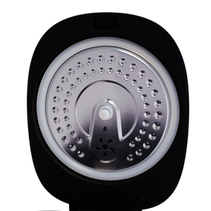 Autocuiseur Électrique Numérique Noir 3L Multifonctionnel pour Usage Domestique, Extérieur, Hôtelier et Étudiant - Offre Spéciale - Product Image 3