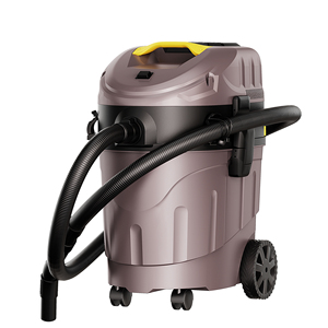 Aspirateur industriel sans sac ECAWEI, filtre HEPA à double cyclone, aspiration puissante, capture de tous les poussières et débris - Product Image 4