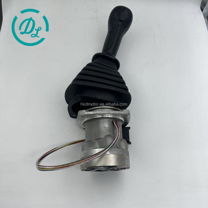 จอยสติ๊กขุดเจาะ EexcavaStart รุ่น PV48K1144 ST1030 วาล์วควบคุมหลัก - อะไหล่ทดแทนที่ทนทาน รับประกัน 1 ปี ได้รับการรับรอง - Product Image 6