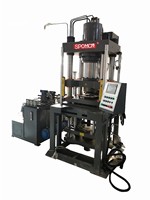 Nouvelle MACHINE de presse automatique SEIM pour lame de scie diamantée, coupe de marbre granit béton maçonnerie
