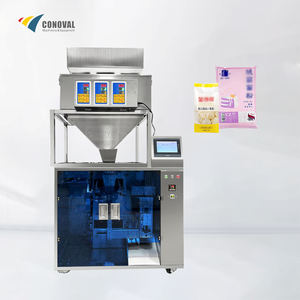 Machine <span class=keywords><strong>de</strong></span> conditionnement verticale <span class=keywords><strong>de</strong></span> <span class=keywords><strong>chanvre</strong></span> Machines d'emballage <span class=keywords><strong>de</strong></span> congé d'herbe <span class=keywords><strong>de</strong></span> sac préfabriqué - Product Image 3