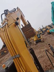 <span class=keywords><strong>Vente</strong></span> Flash : Excavatrice CAT 336D d'<span class=keywords><strong>occasion</strong></span> en excellent état, puissance élevée, prête à l'emploi sur chantier, meilleur prix, export mondial - Product Image 6