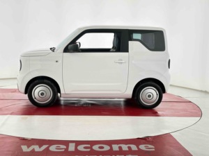 Geely Panda Mini 2023, Endurance Bear, Microcoche Eléctrico, Hatchback de 4 Plazas, Autonomía de 200 km (CLTC), Motor de 30 kW - Product Image 3
