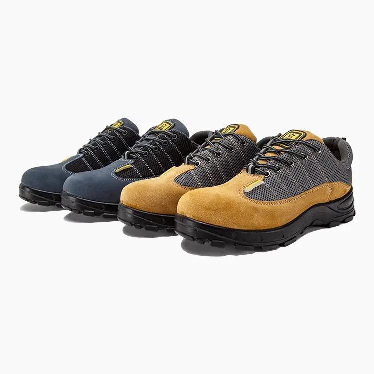 Sapatos de segurança do trabalho para homens, logotipo personalizado s3 anti punção bota de segurança industrial protetora de aço para trabalho