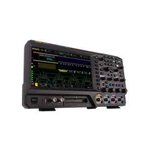 Osciloscopio Digital de Cuatro Canales RIGOL MSO5074, Osciloscopios USB, Señal de 70 MHz - Product Image 3