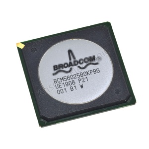 ชิป IC แบบ BGA รุ่น BCM56025B0KPBG BCM56025B0 BCM56025 วงจรรวม อุปกรณ์อิเล็กทรอนิกส์ - Product Image 3