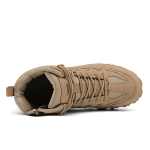 <span class=keywords><strong>Bottes</strong></span> montantes durables pour hommes, <span class=keywords><strong>Bottes</strong></span> Delta Desert, Chaussures <span class=keywords><strong>de</strong></span> <span class=keywords><strong>chasse</strong></span>, Chaussures <span class=keywords><strong>de</strong></span> randonnée en plein air, Chaussures <span class=keywords><strong>de</strong></span> <span class=keywords><strong>chasse</strong></span> pour femmes, Chaussures pour hommes - Product Image 3